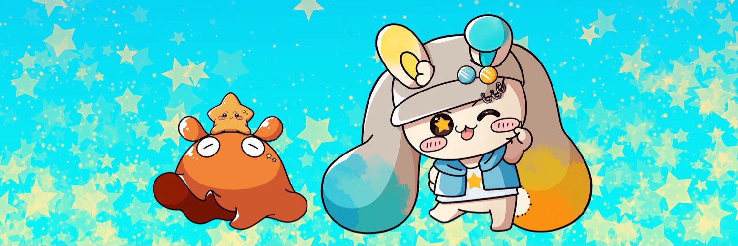 Heure_Harezora's profile banner image