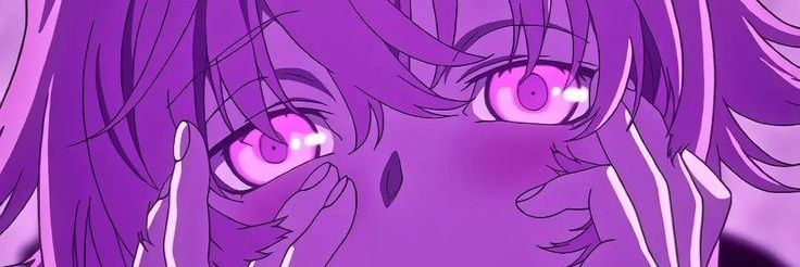 Lolo 💜 banner