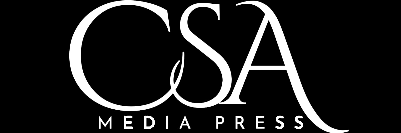 CSA Media Press banner