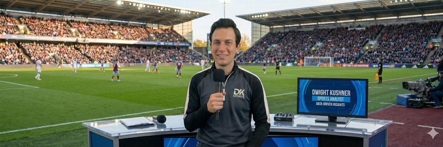 Dwight Kushner banner