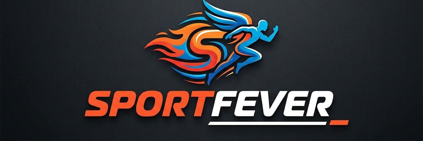 Sport Fever Everyday banner