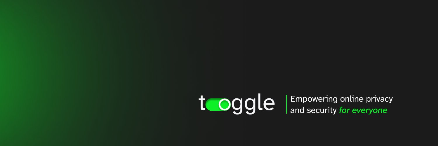 toggle_VPN's profile banner image