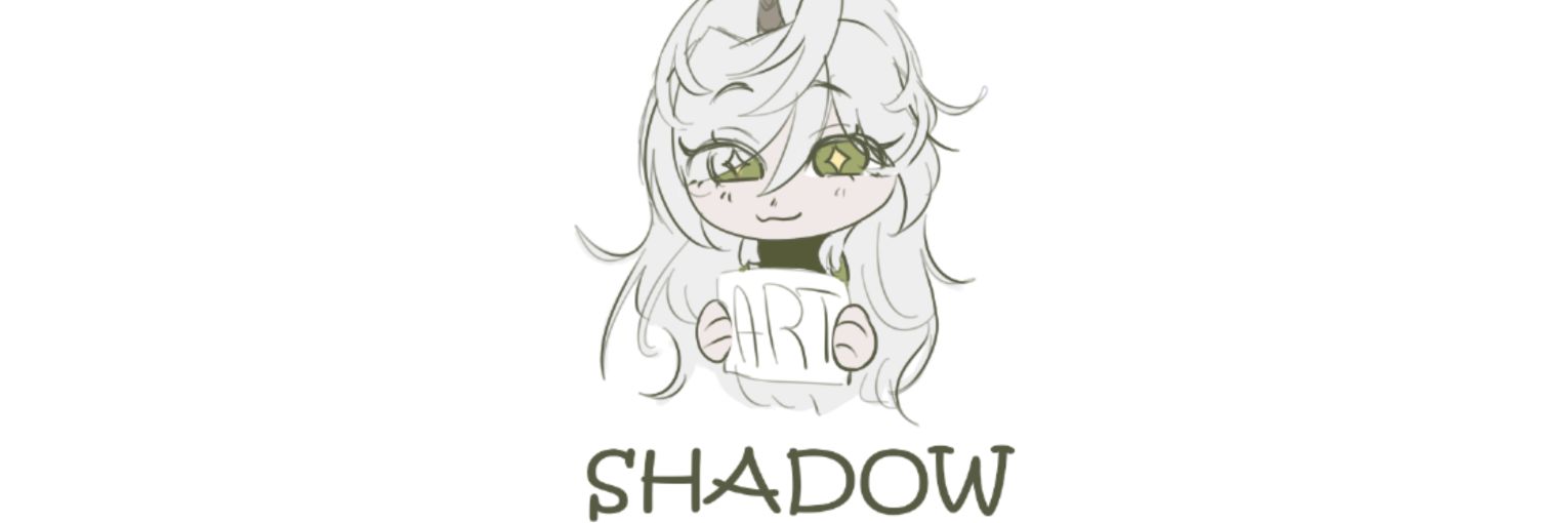 ShadowDreamer banner