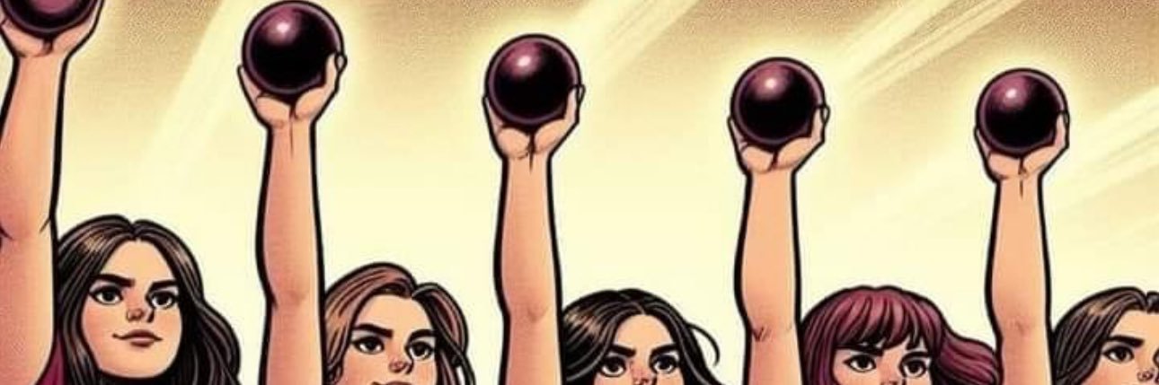 AdultHmnFemale's profile banner image
