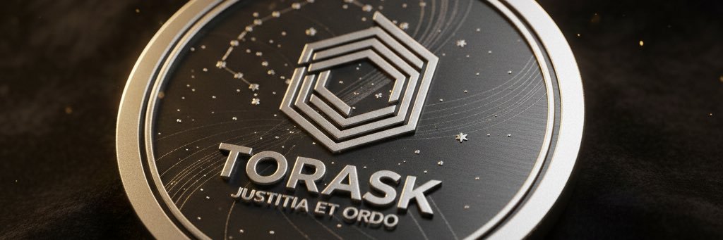 $TORASK banner