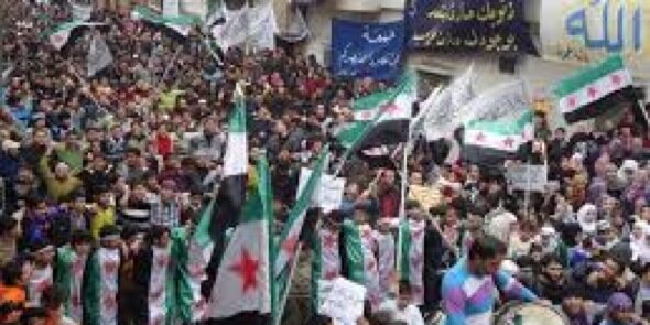 ONGOING SLAUGHTER banner