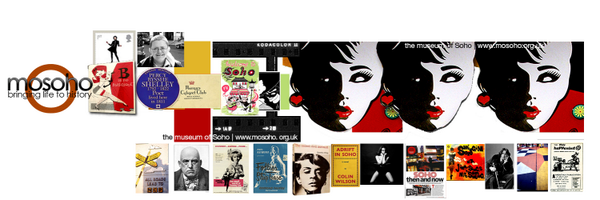 TheMuseumOfSoho Profile Banner