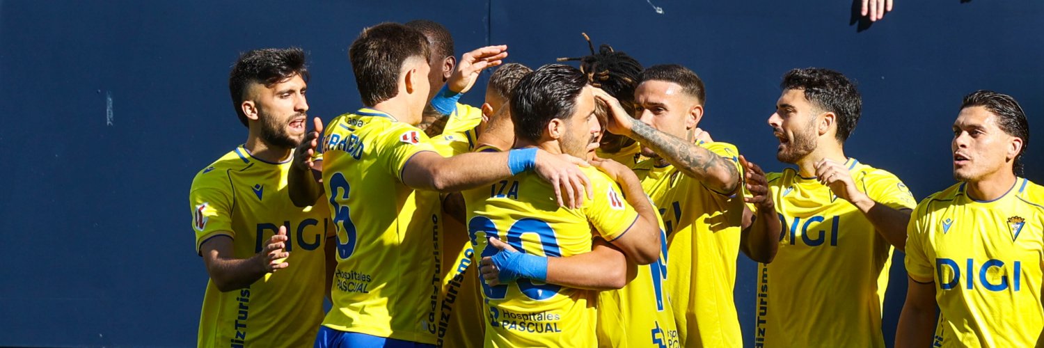 Territorio Cadista banner