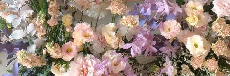 IrineIvory|Vtuber banner