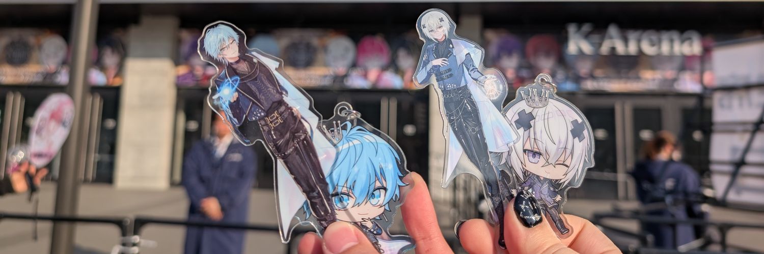 蟹 banner