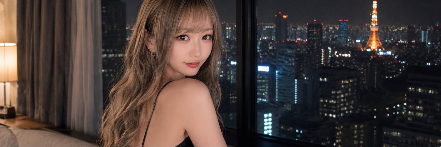 Mio08r7's profile banner image