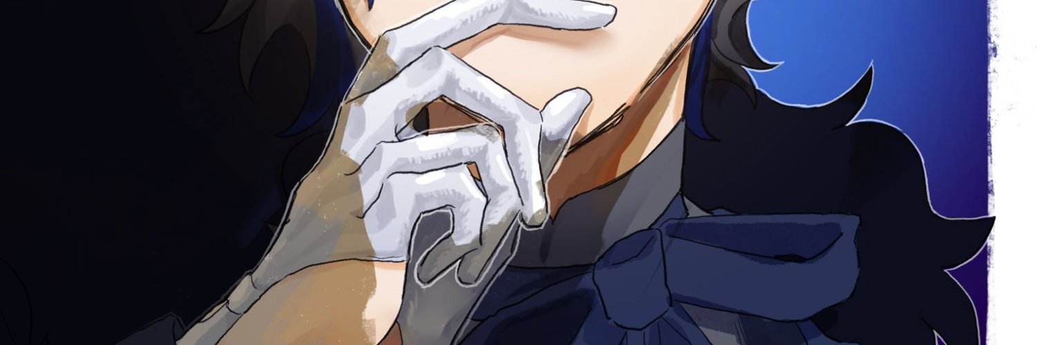 雲乃委 羽連🐑☕@Vtuber準備中 banner