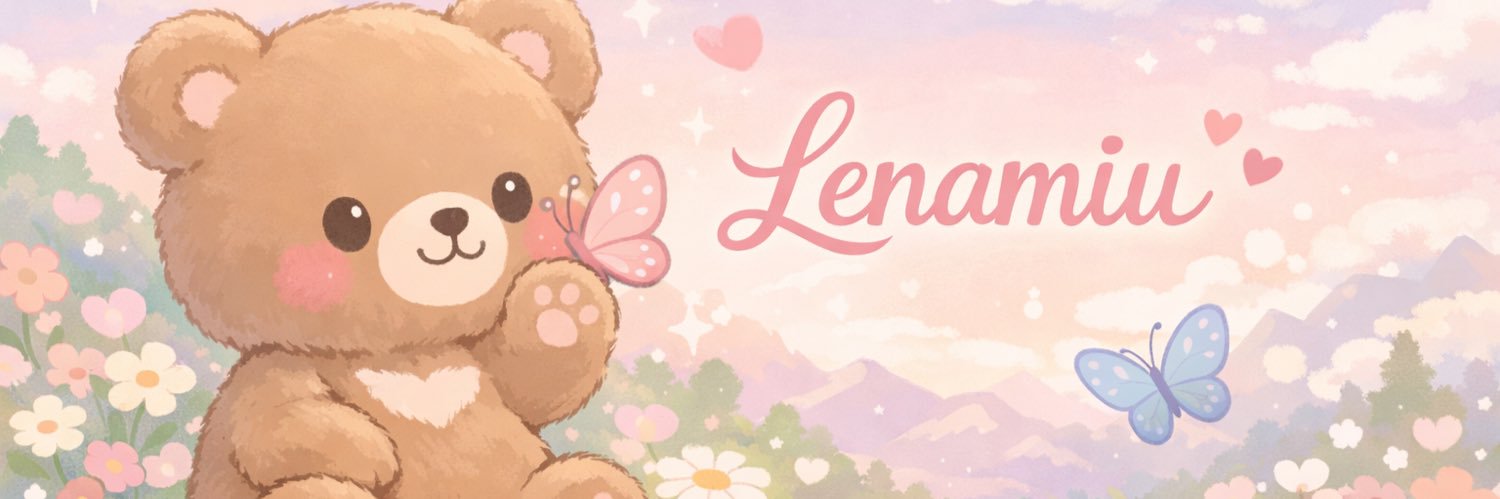 VoteLenaMiuTH's profile banner image
