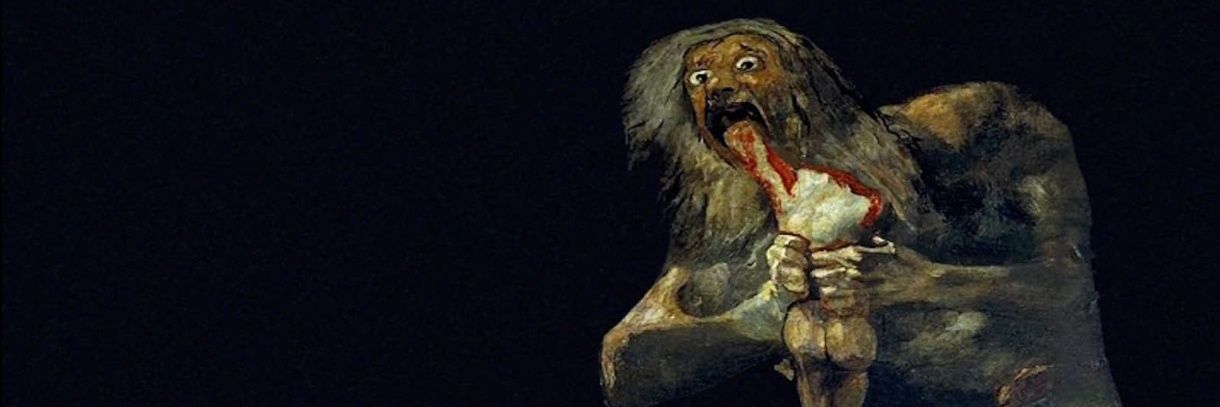 Kronos'un açlığı banner