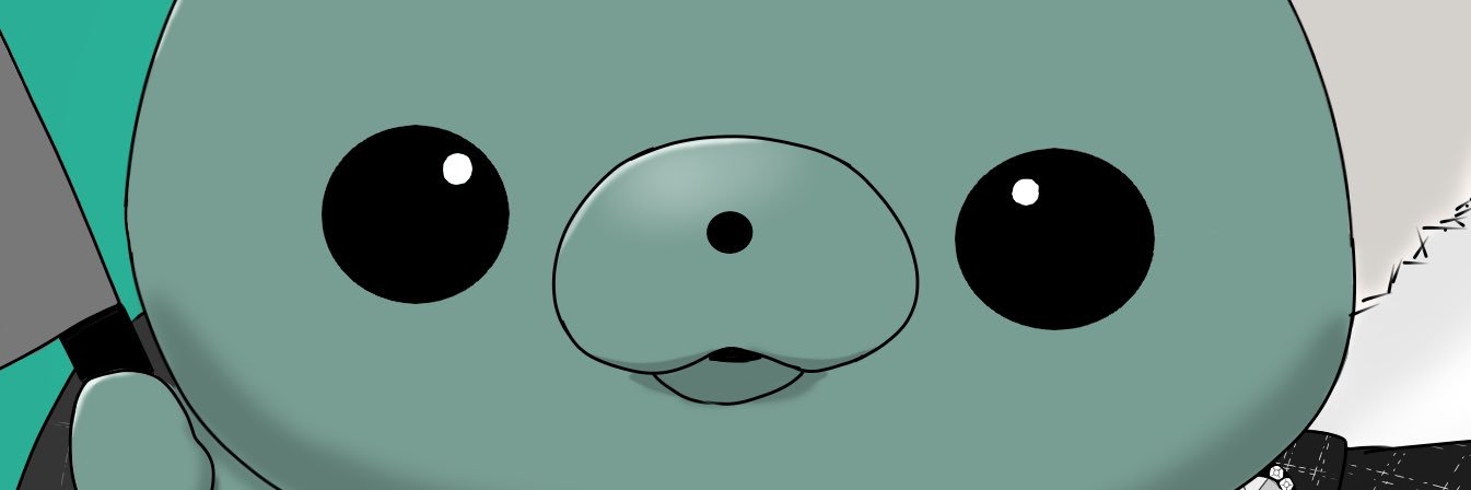 ゐふ banner