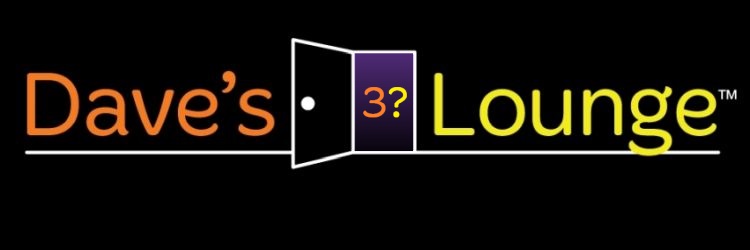 Dave's Lounge banner
