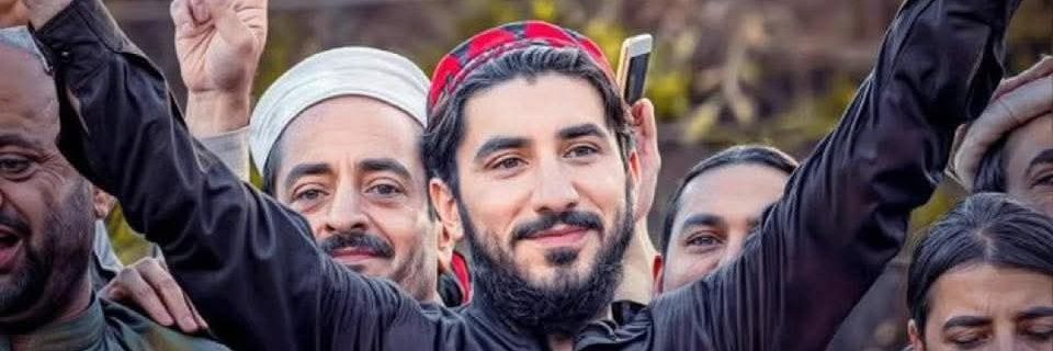 naseebkhanatal's profile banner image