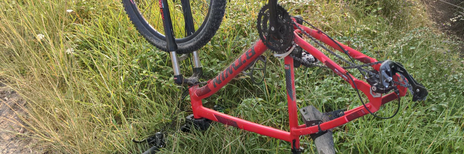 Xavier Zaława banner