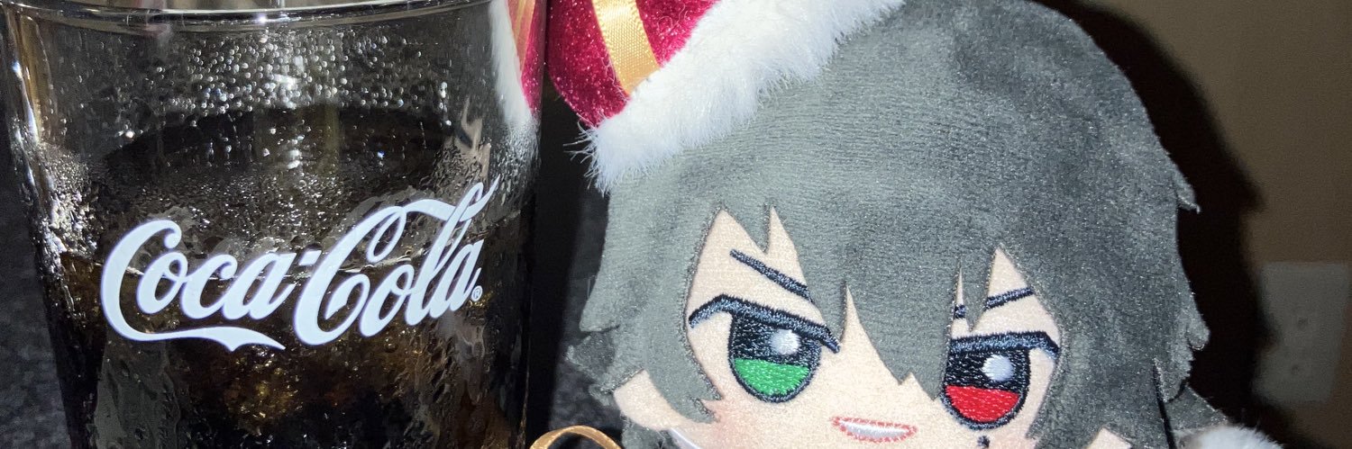 PokaBoko's profile banner image