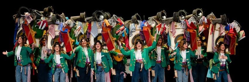 Las Jorobadas 🐪 banner