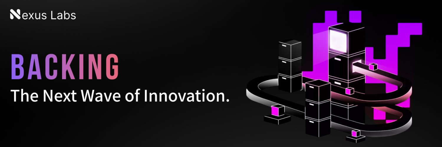Nexus Labs banner