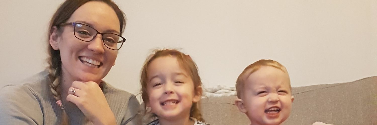 JDWoodsie's profile banner image