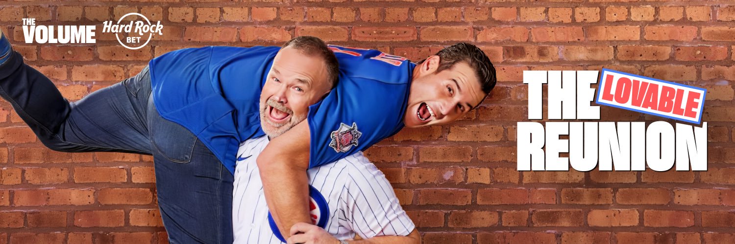 Lovable Reunion banner