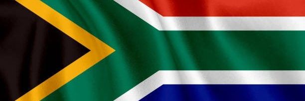 South Africa 🇿🇦 For SAns only banner