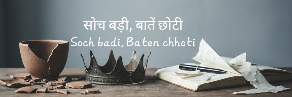 The Fakkad/फक्कड़ banner
