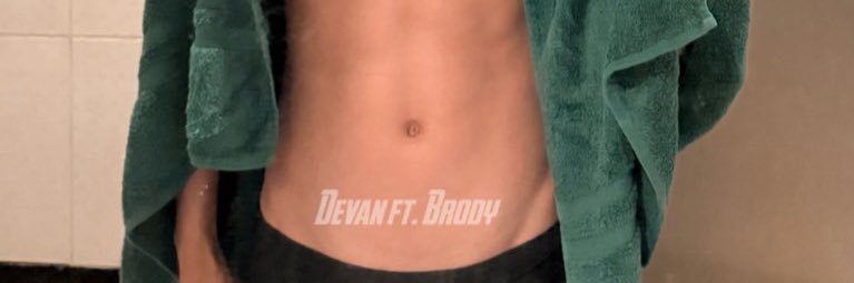 B R O D Y 🐬 banner