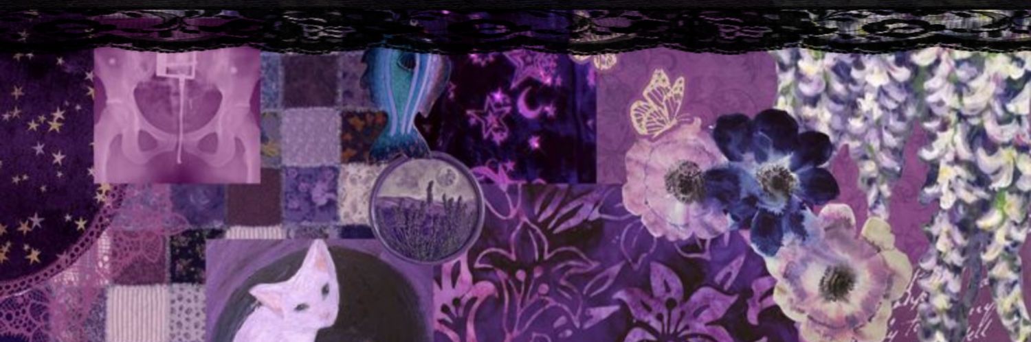 🔮🌙 ༉‧₊˚. banner