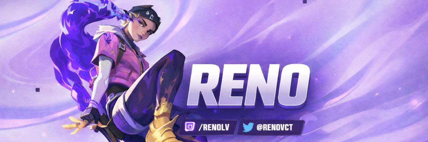 Reno banner