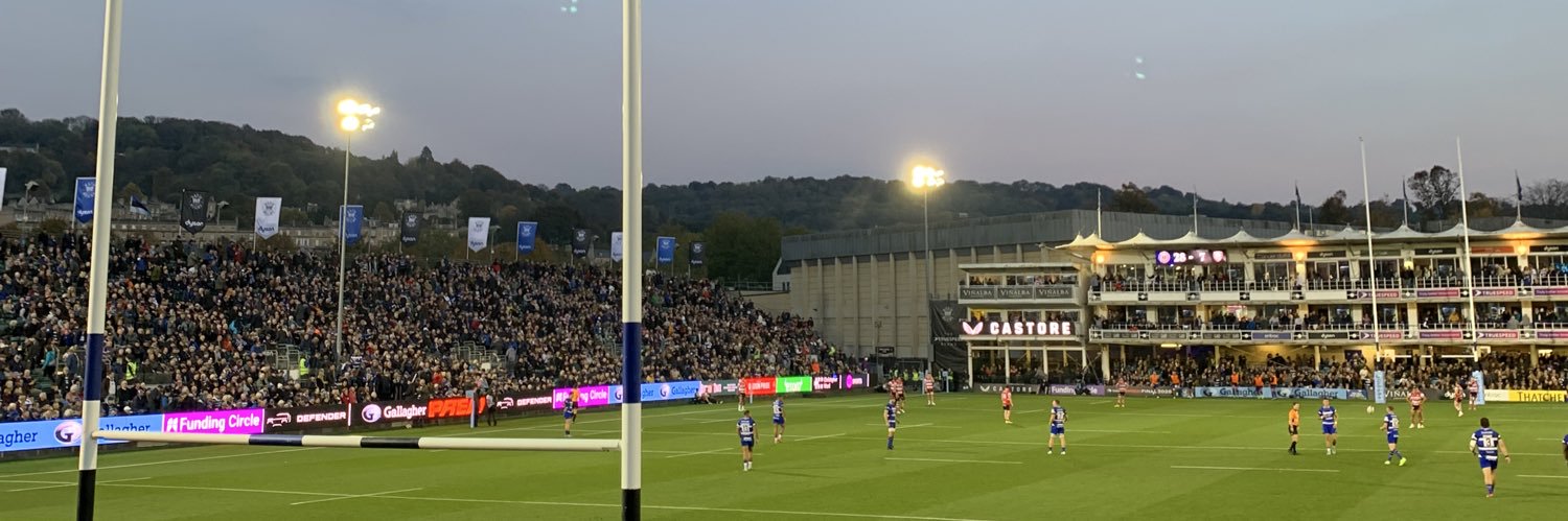 From The Terrace banner