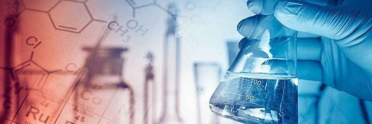 The Chemical Engineer. banner