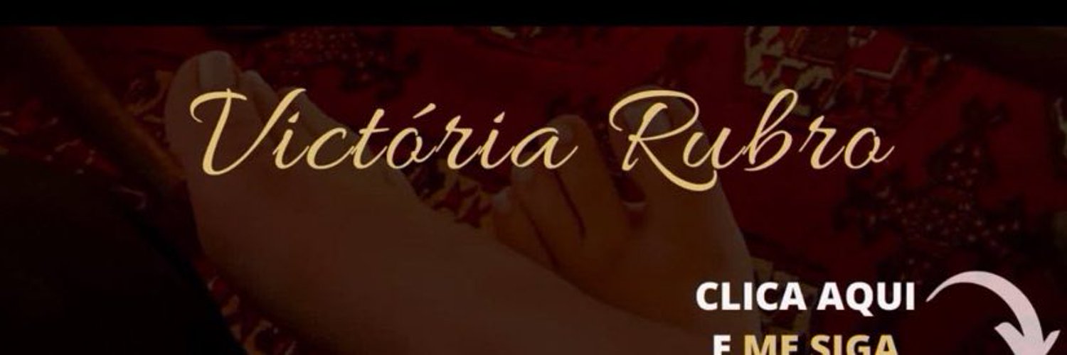 Vic Rubro 🔞 banner