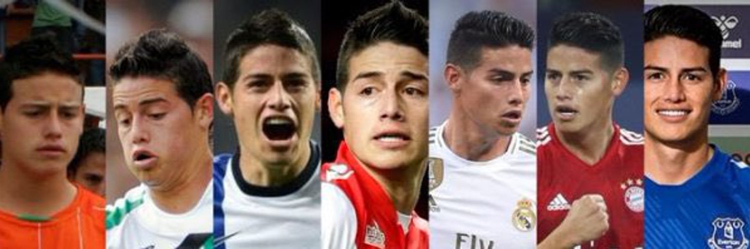 Daniel Fernández. banner