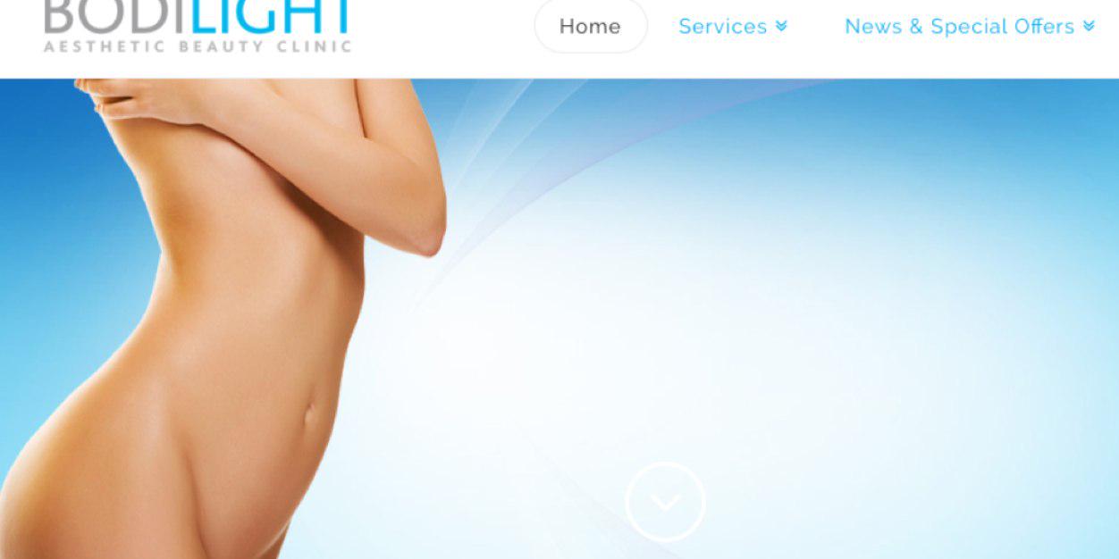 Bodilight's profile banner image