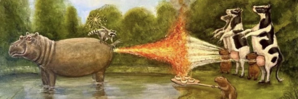 Beejus: the third cumming banner