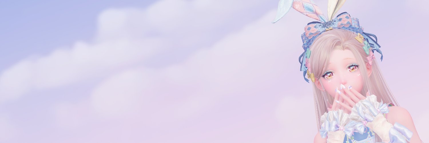 harley 𑣲₍ ᐢ. .ᐢ₎ banner