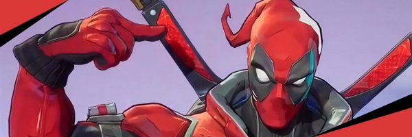 _deadypool_ Profile Banner