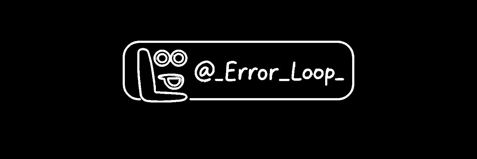LooP banner