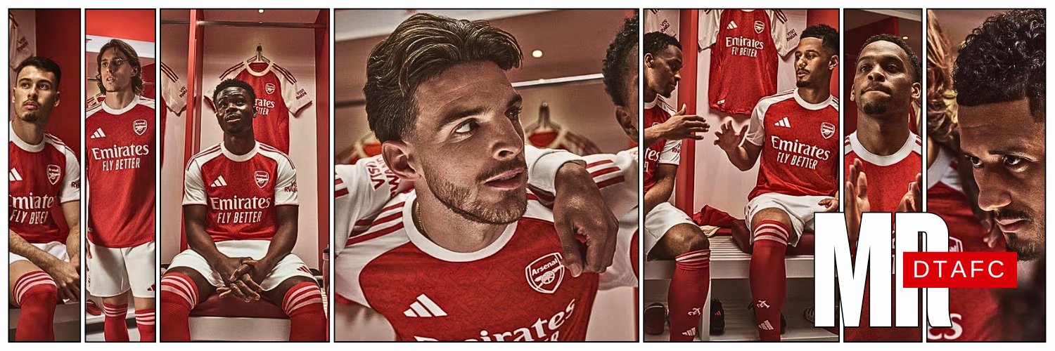 MrDtAFC's profile banner image
