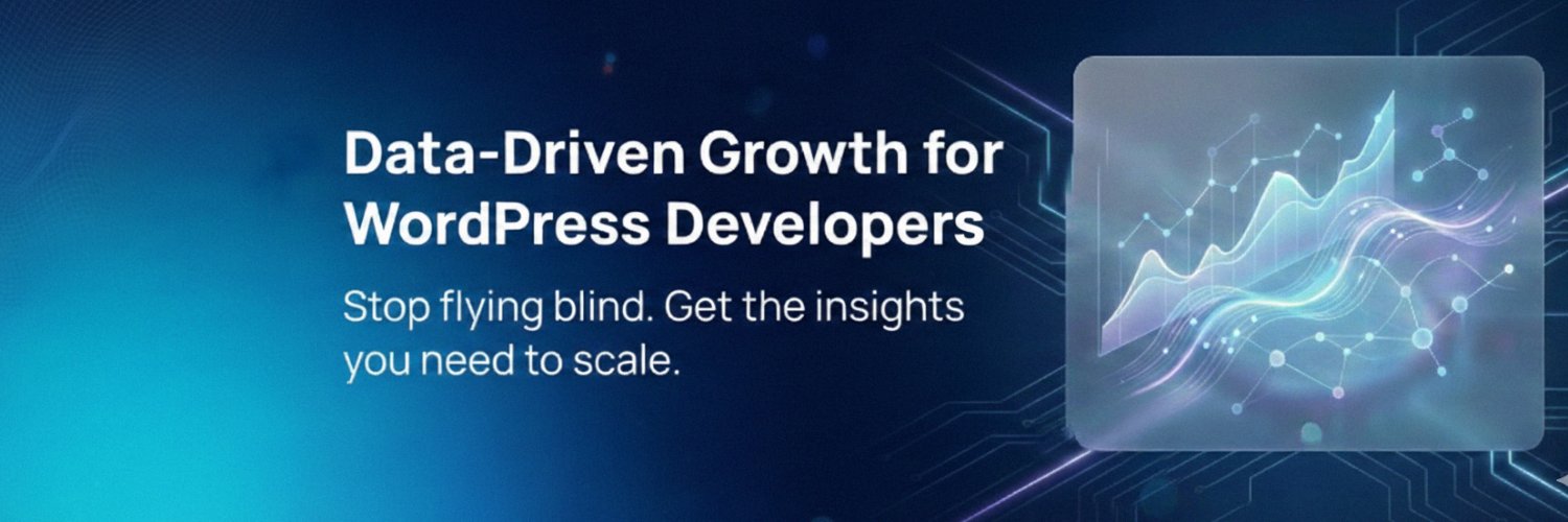 PluginTracker.io banner