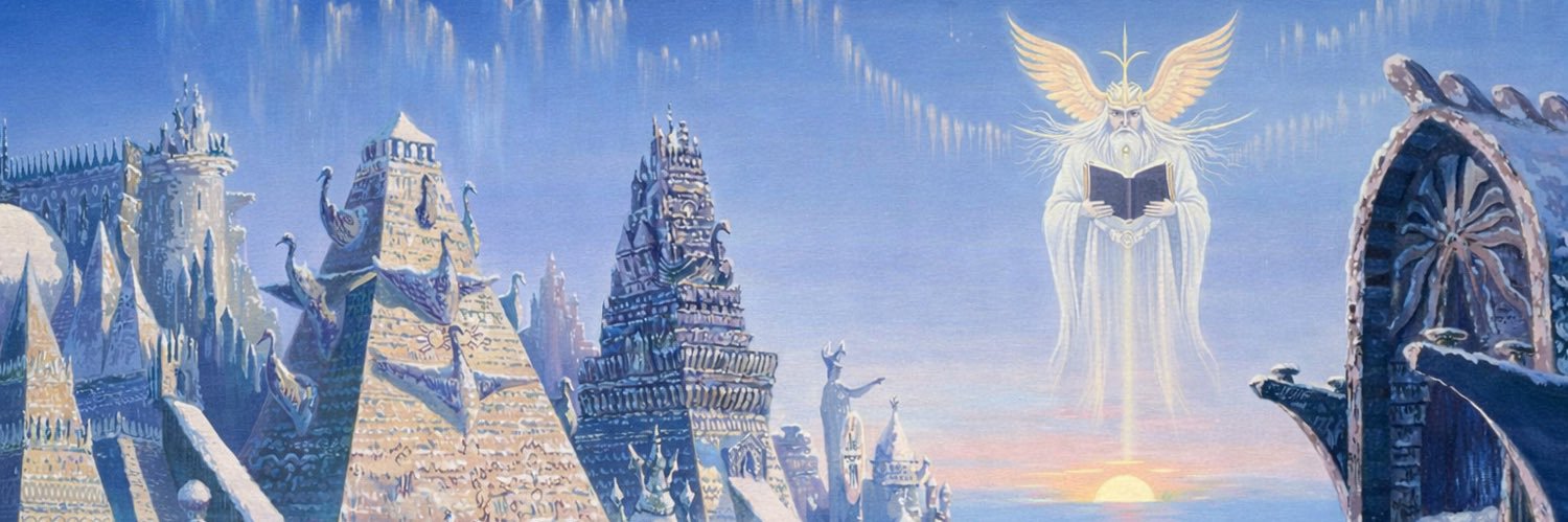 Hyperborean Press banner