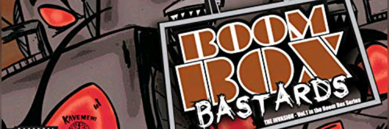 DoxBoogie's profile banner image
