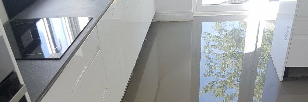 Connect Flooring banner