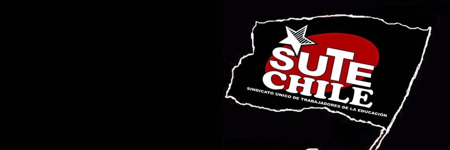 SUTECHILE's profile banner image