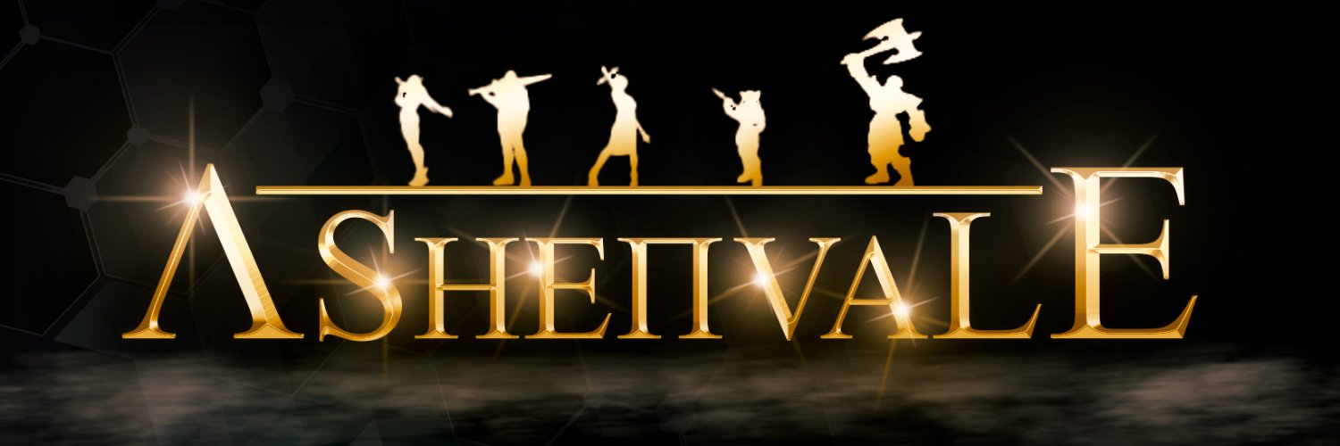 Ashenvale Club banner