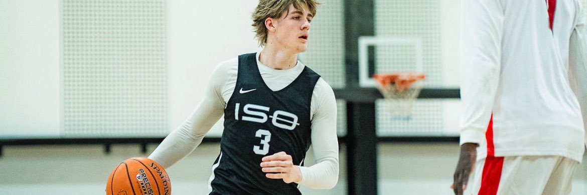 Nicholas Hooper banner