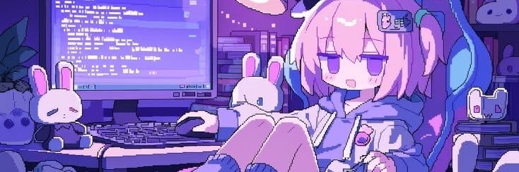 PeachyraStreams's profile banner image